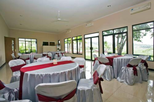 Crematorium view 1