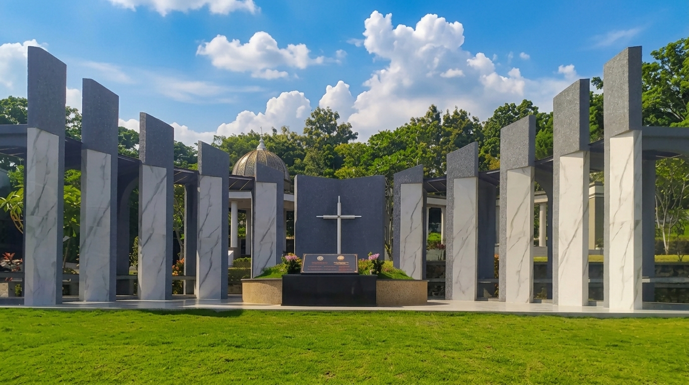 Filosofi Mount Carmel Memorial Park