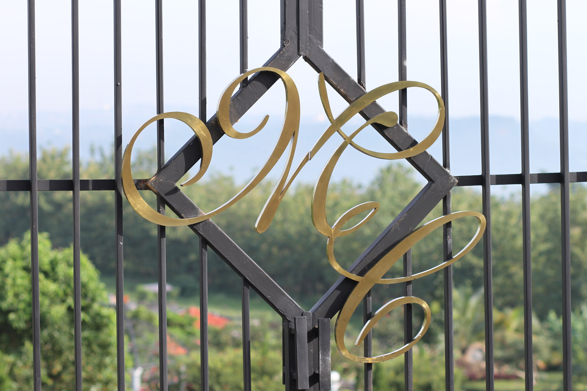 Mount Carmel Semarang view 2